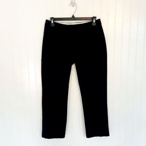Elie Tahari black pants - 2